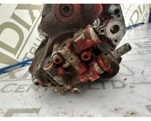 Cummins ISB Fuel Pump (Tank)