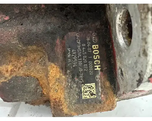 Cummins ISB Fuel Pump (Tank)