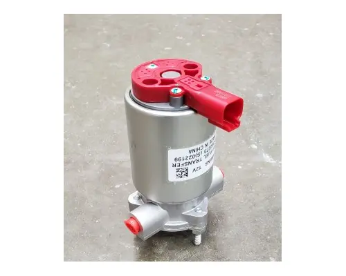 Cummins ISB Fuel Pump