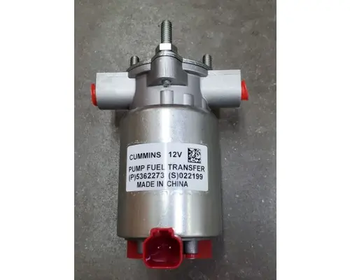 Cummins ISB Fuel Pump