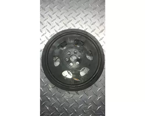 Cummins ISB Harmonic Balancer