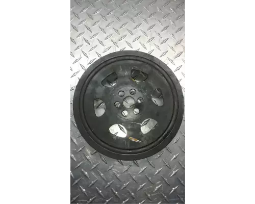 Cummins ISB Harmonic Balancer