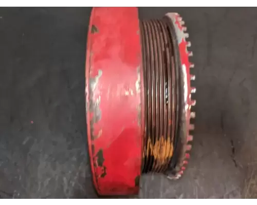 Cummins ISB Harmonic Balancer