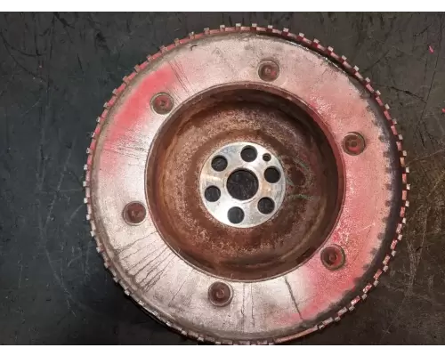 Cummins ISB Harmonic Balancer