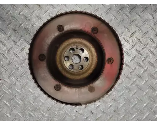 Cummins ISB Harmonic Balancer