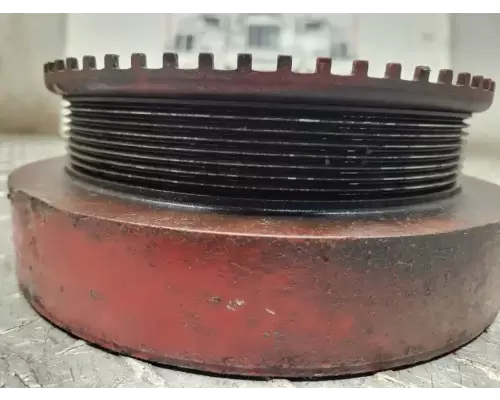 Cummins ISB Harmonic Balancer