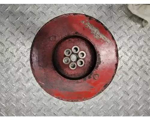 Cummins ISB Harmonic Balancer