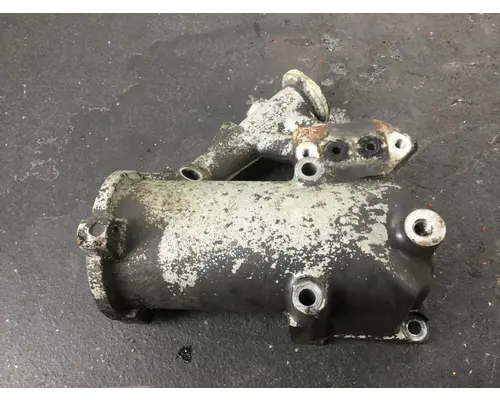 Cummins ISB Intake Manifold