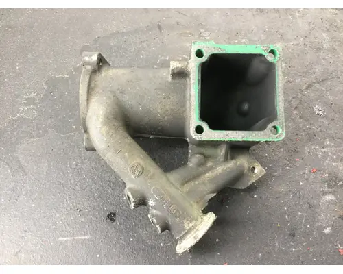 Cummins ISB Intake Manifold