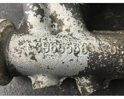 Cummins ISB Intake Manifold