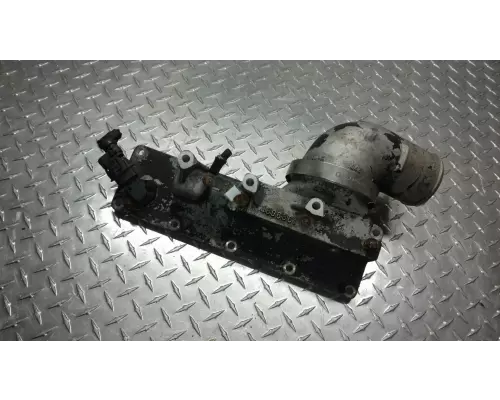 Cummins ISB Intake Manifold