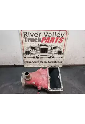 Cummins ISB Intake Manifold