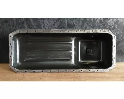Cummins ISB Oil Pan