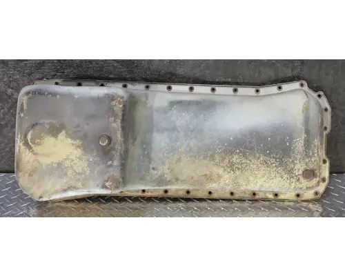 Cummins ISB Oil Pan