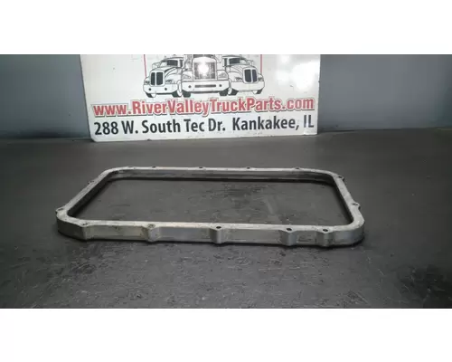 Cummins ISB Oil Pan