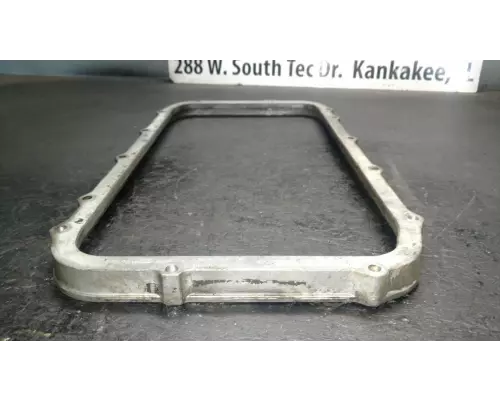 Cummins ISB Oil Pan