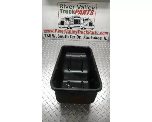 Cummins ISB Oil Pan