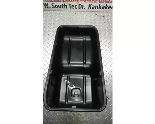 Cummins ISB Oil Pan