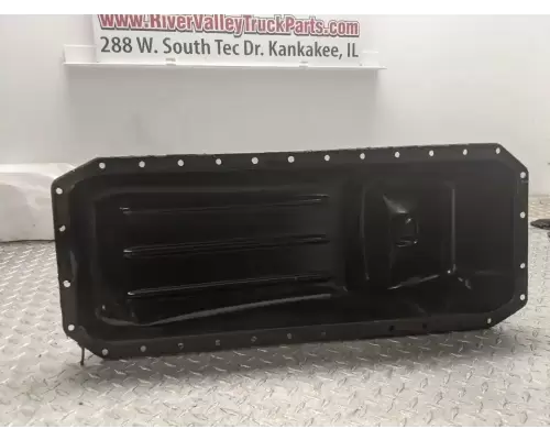 Cummins ISB Oil Pan