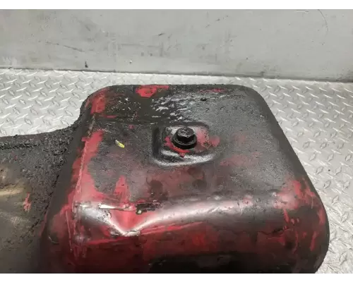 Cummins ISB Oil Pan