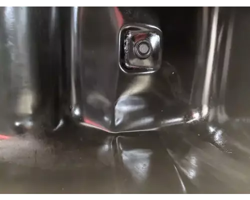 Cummins ISB Oil Pan