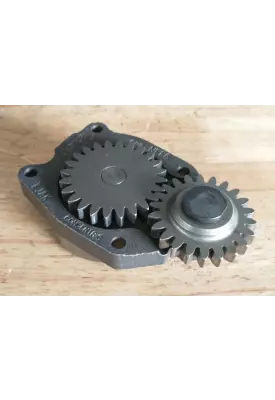 Cummins ISB Oil Pump