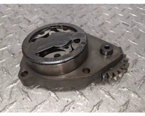 Cummins ISB Oil Pump