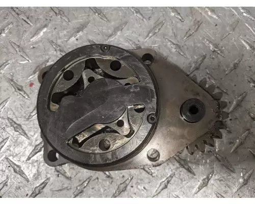 Cummins ISB Oil Pump