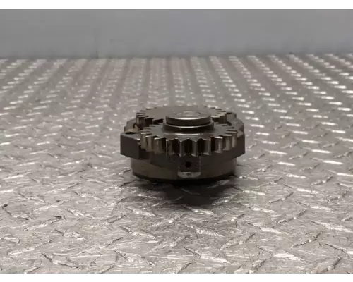 Cummins ISB Oil Pump