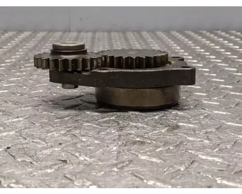 Cummins ISB Oil Pump