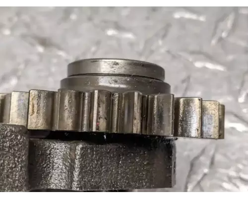 Cummins ISB Oil Pump