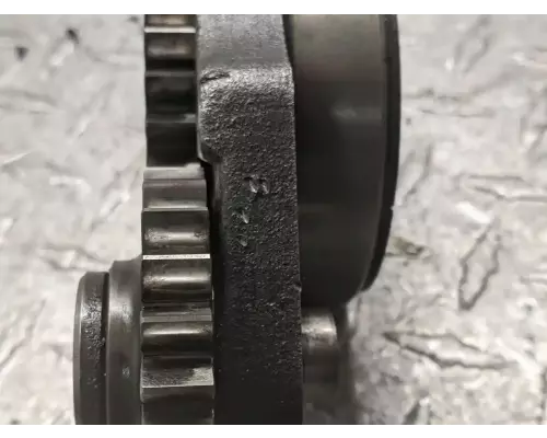 Cummins ISB Oil Pump