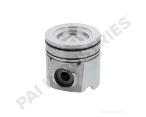 Cummins ISB Piston