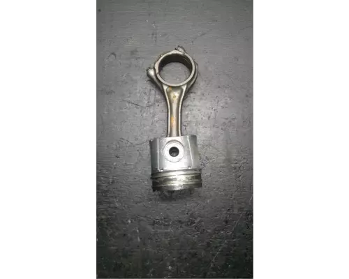 Cummins ISB Piston