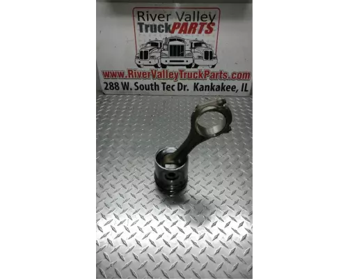 Cummins ISB Piston