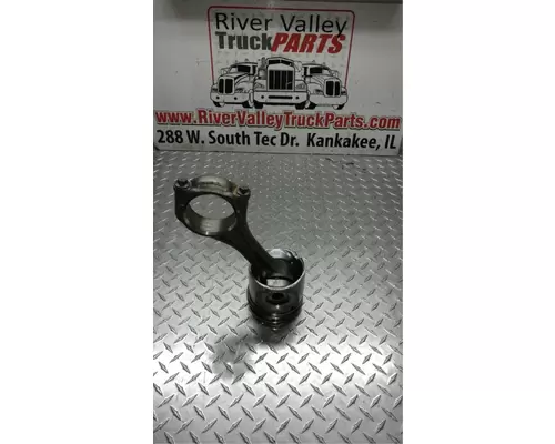 Cummins ISB Piston