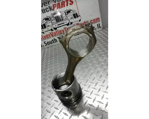 Cummins ISB Piston