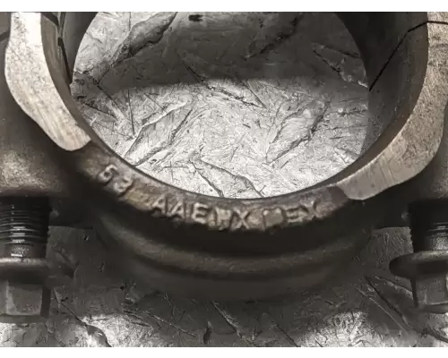 Cummins ISB Piston