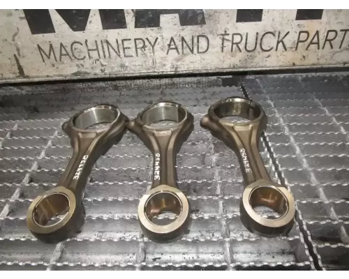 Cummins ISB Piston