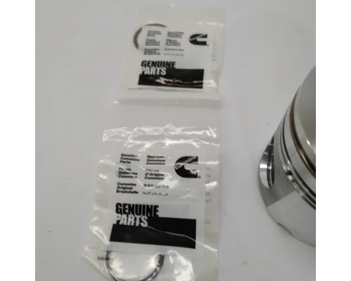 Cummins ISB Piston
