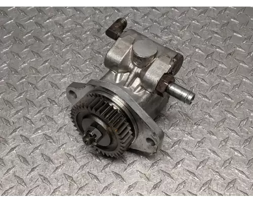 Cummins ISB Power Steering Pump