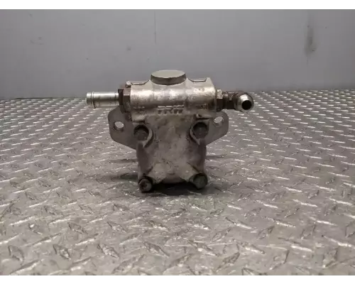 Cummins ISB Power Steering Pump