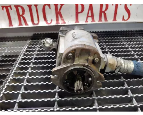 Cummins ISB Power Steering Pump