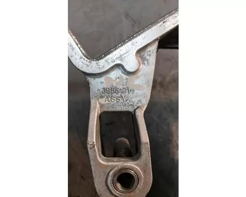 Cummins ISB Rocker Arm