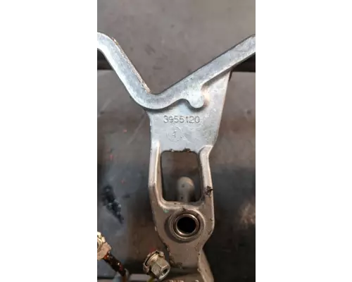 Cummins ISB Rocker Arm