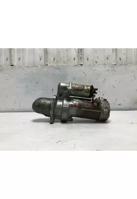 Cummins ISB Starter Motor