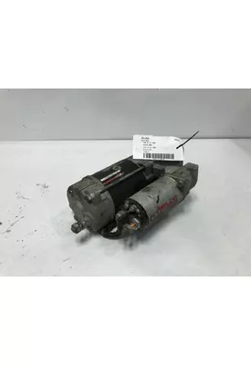 Cummins ISB Starter Motor