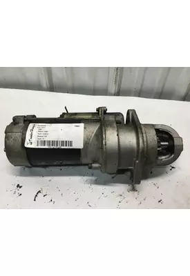 Cummins ISB Starter Motor