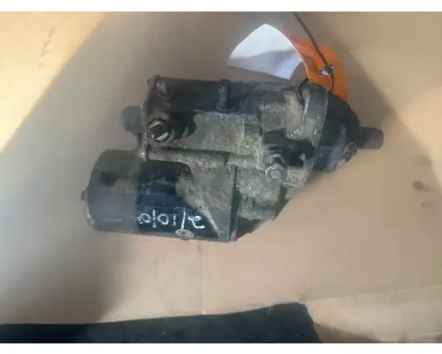 Cummins ISB Starter Motor