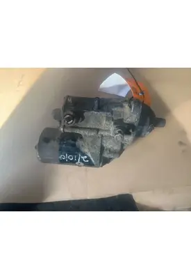 Cummins ISB Starter Motor